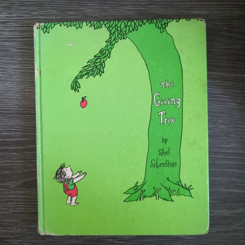 The Giving Tree