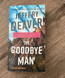 The Goodbye Man