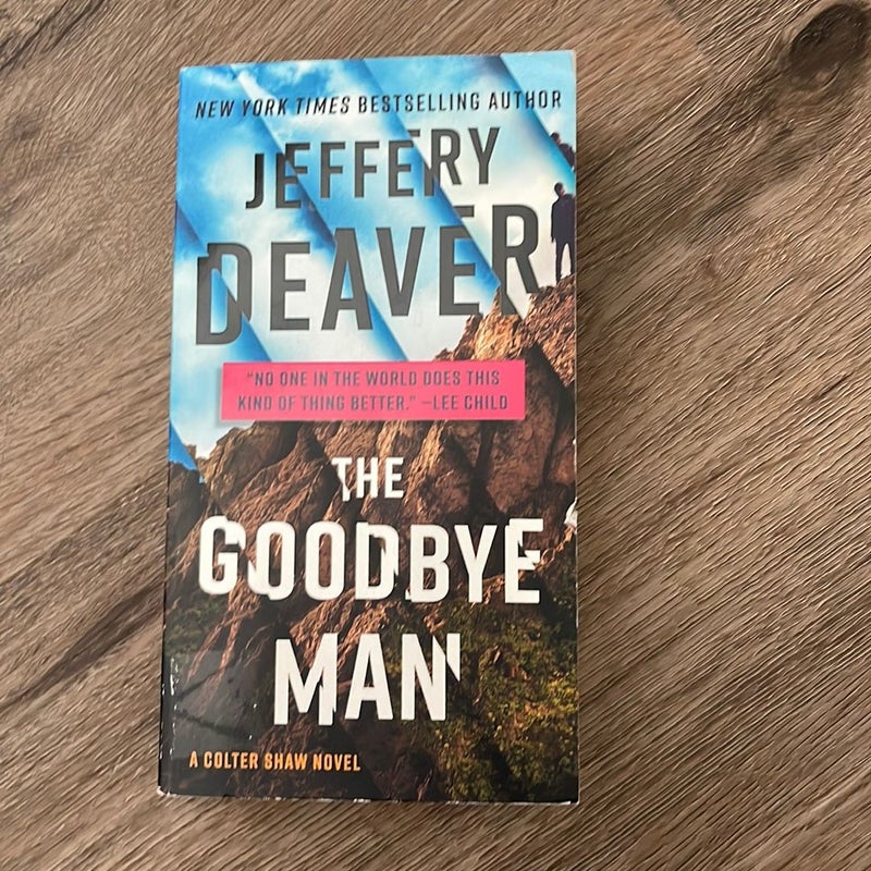 The Goodbye Man