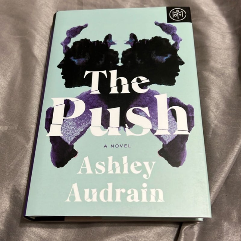 The Push