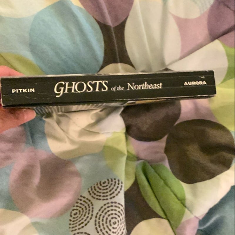 Ghosts of the Northeast