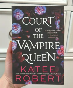 Court of the Vampire Queen