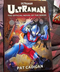 Ultraman: the Official Novelization