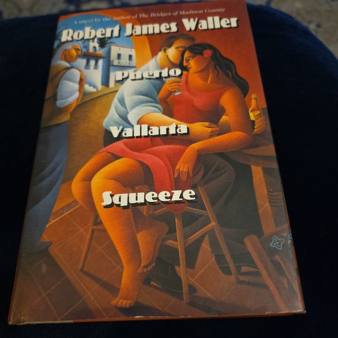 Puerto Vallarta Squeeze