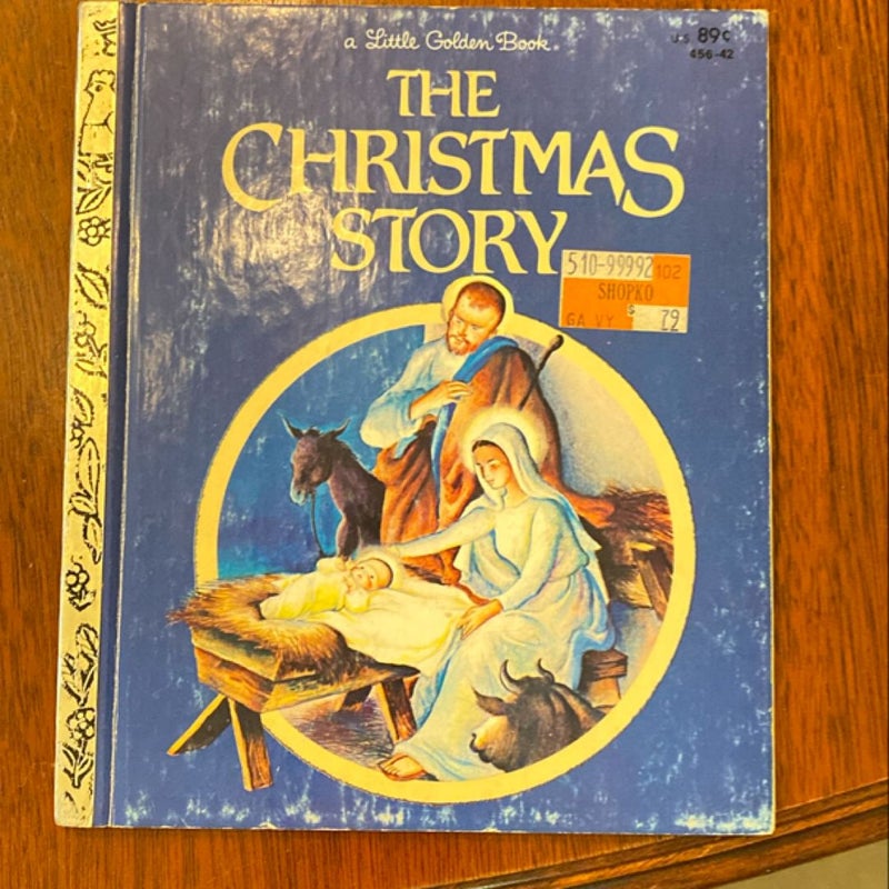 The Christmas Story