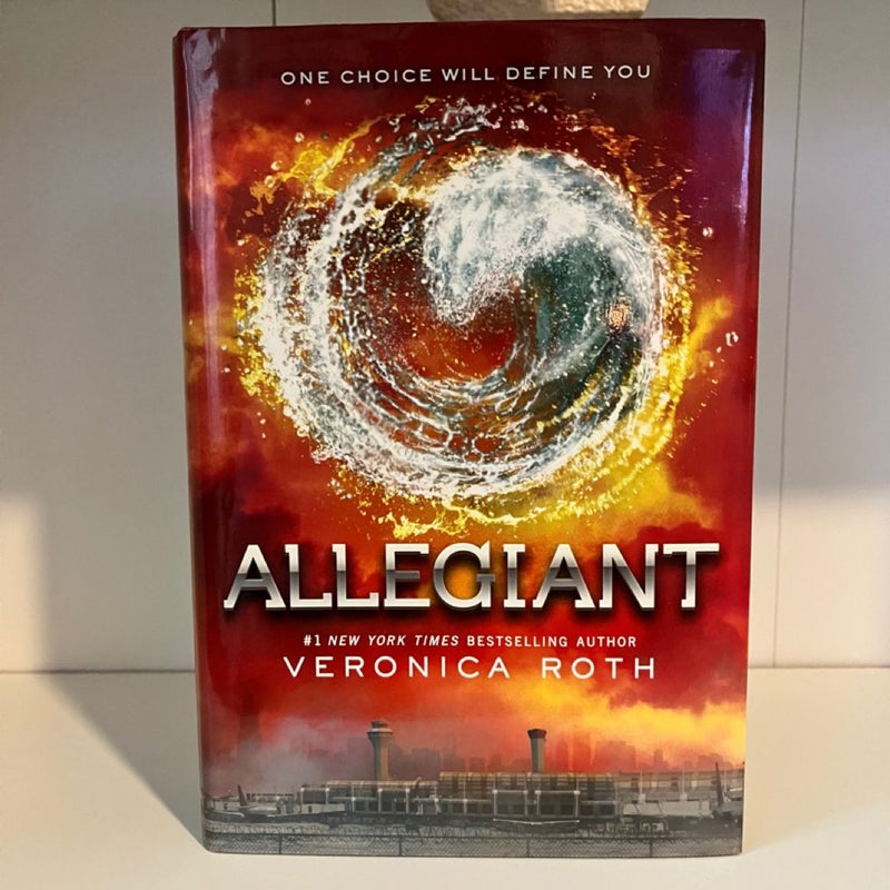 Allegiant