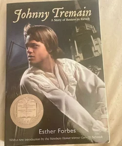 Johnny Tremain