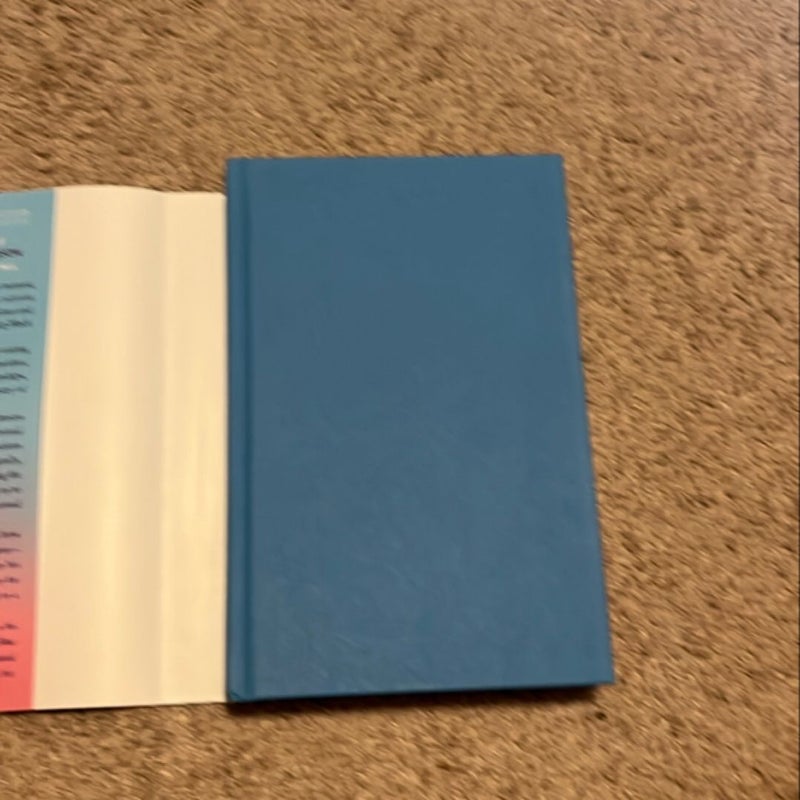 All Boys Aren't Blue