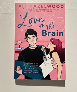 Love on the Brain