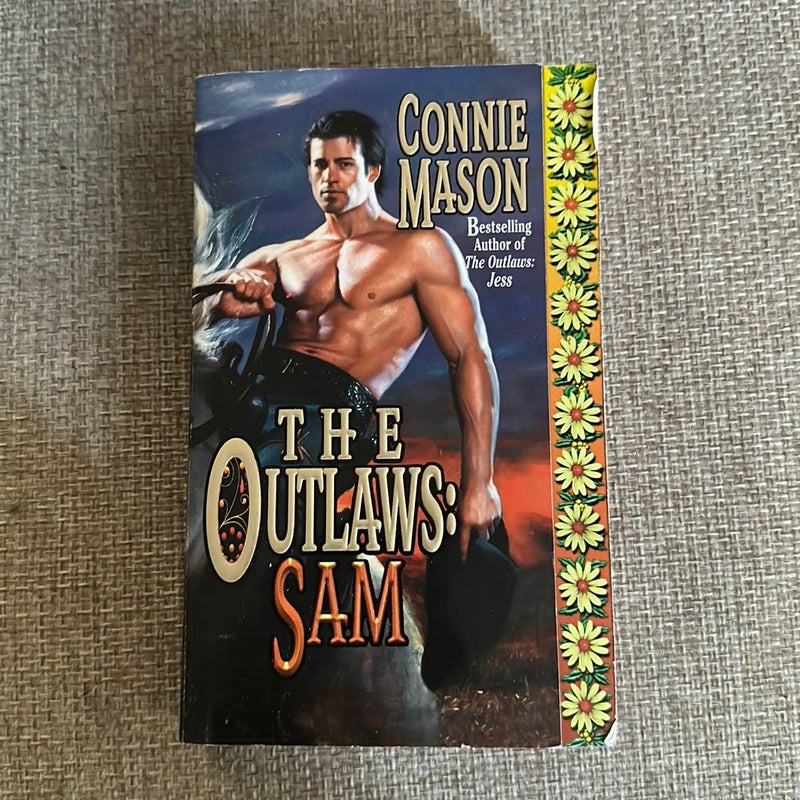 The Outlaws: Sam 