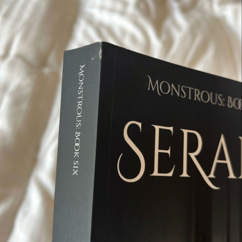 Seraph