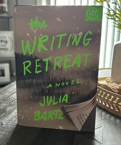 The Writing Retreat