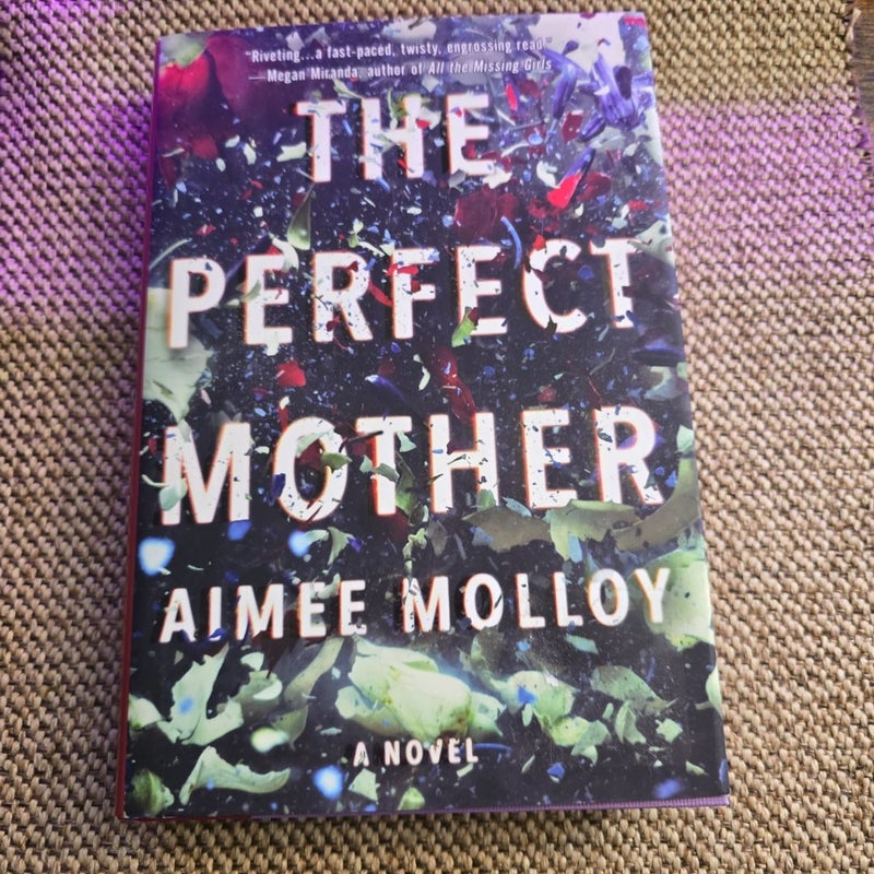 The Perfect Mother