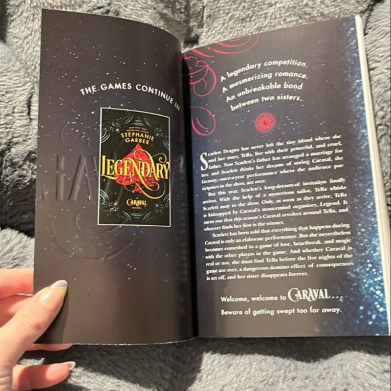 Caraval