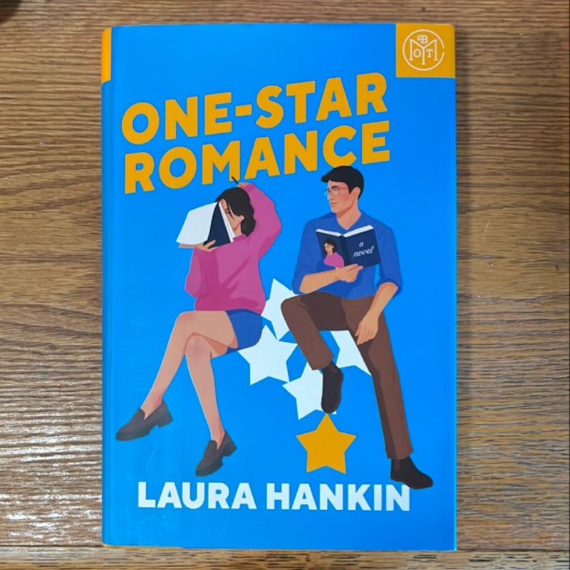 One-Star Romance