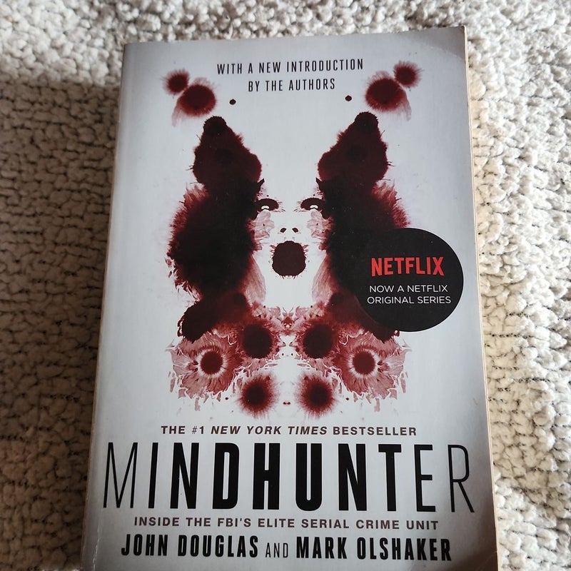 Mindhunter