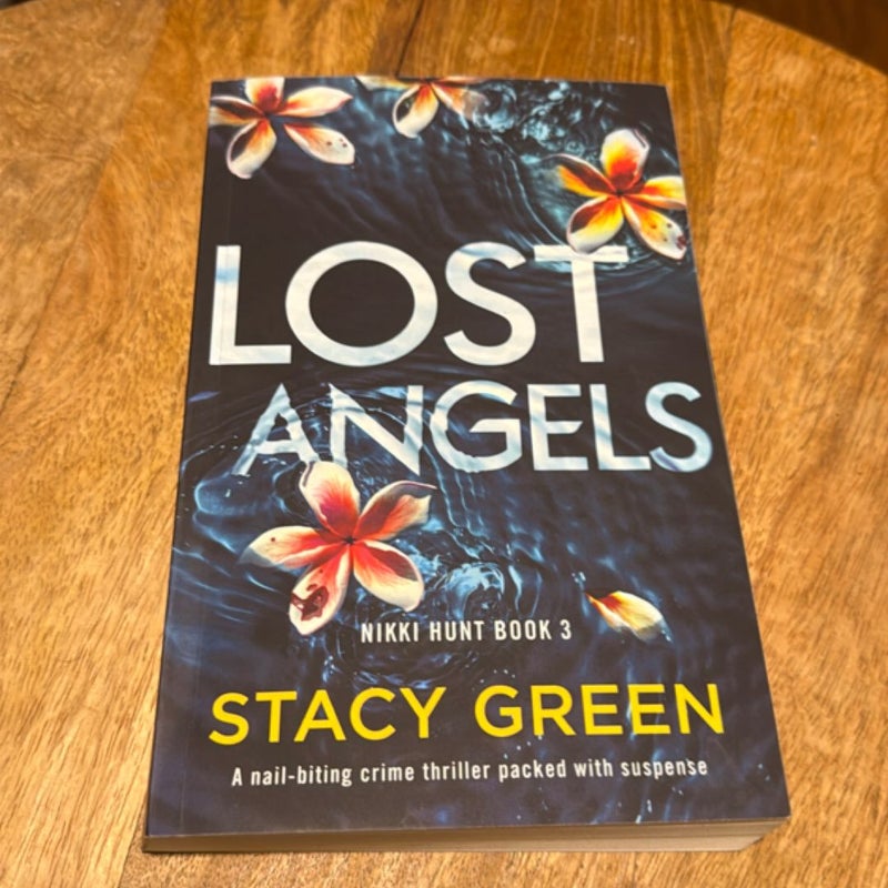 Lost Angels