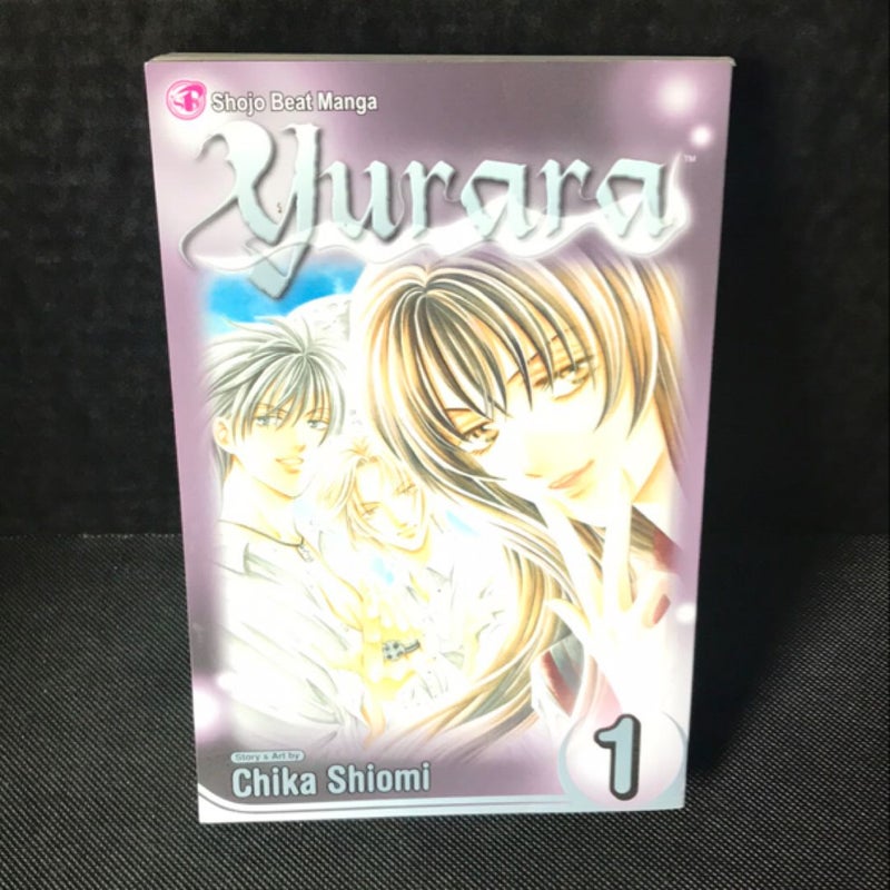 Yurara, Vol. 1