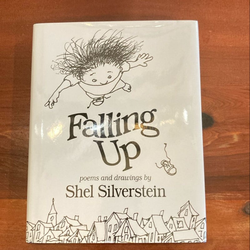 Falling Up