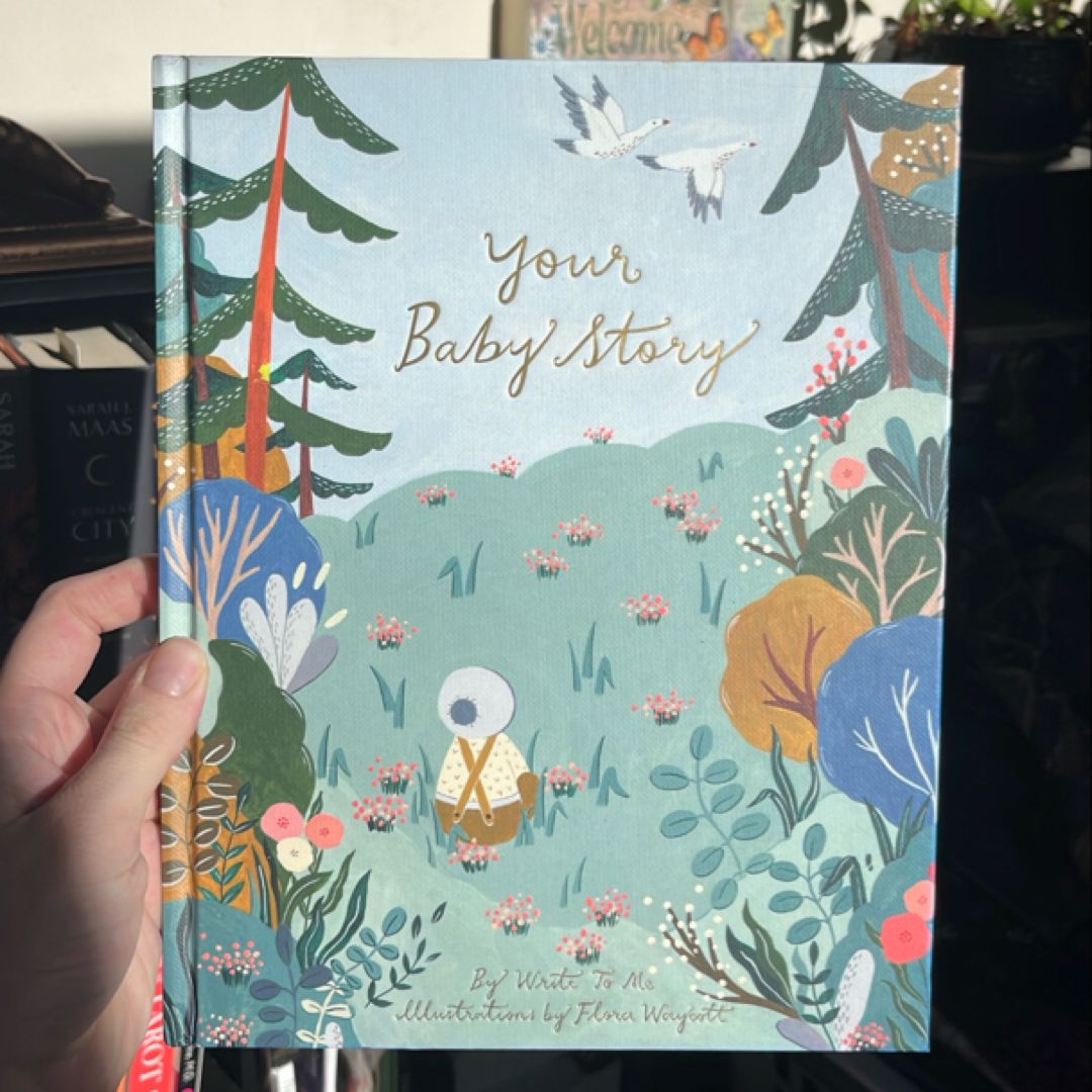 YOUR BABY STORY