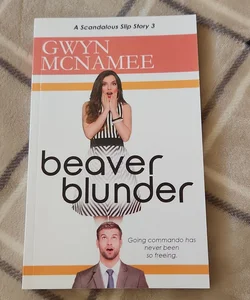 Beaver Blunder