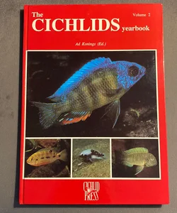 The Cichlids Yearbook