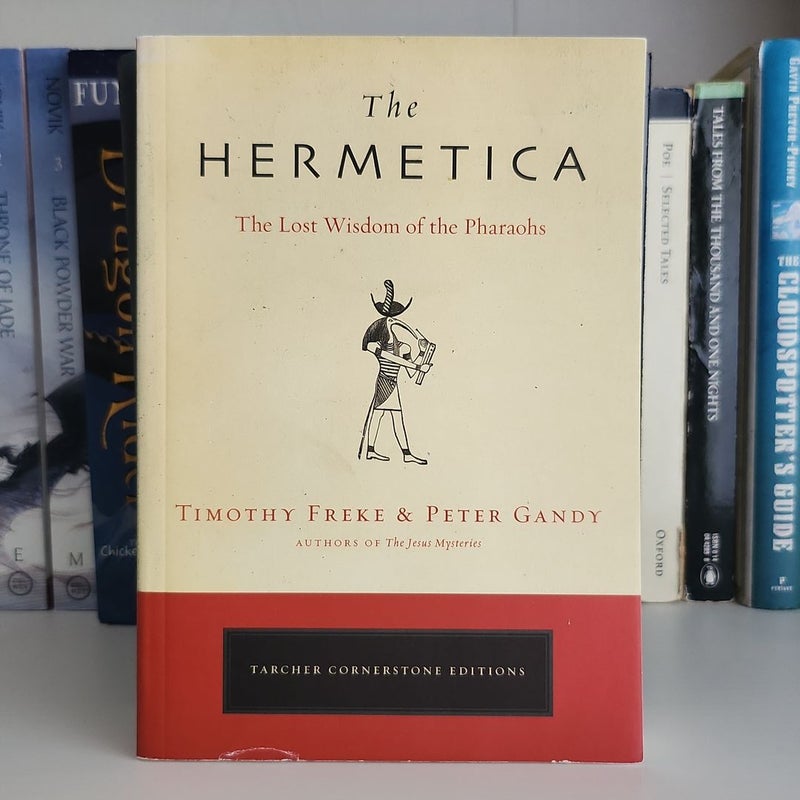 The Hermetica