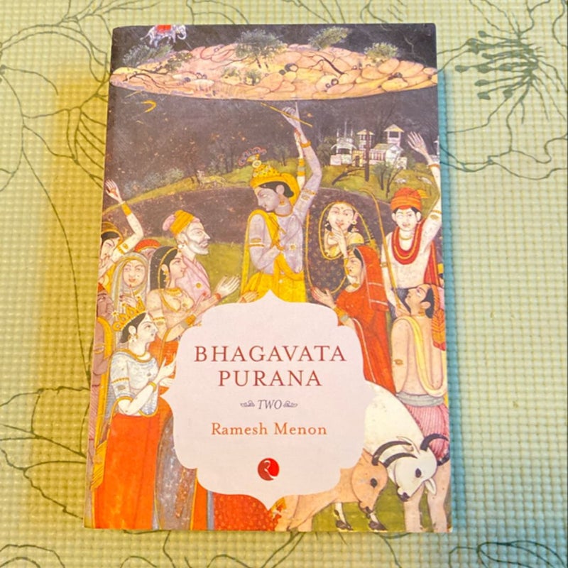 Bhagavita Purana Box Set