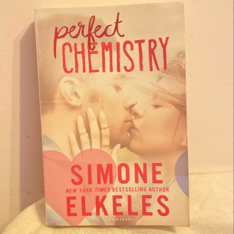 Perfect Chemistry