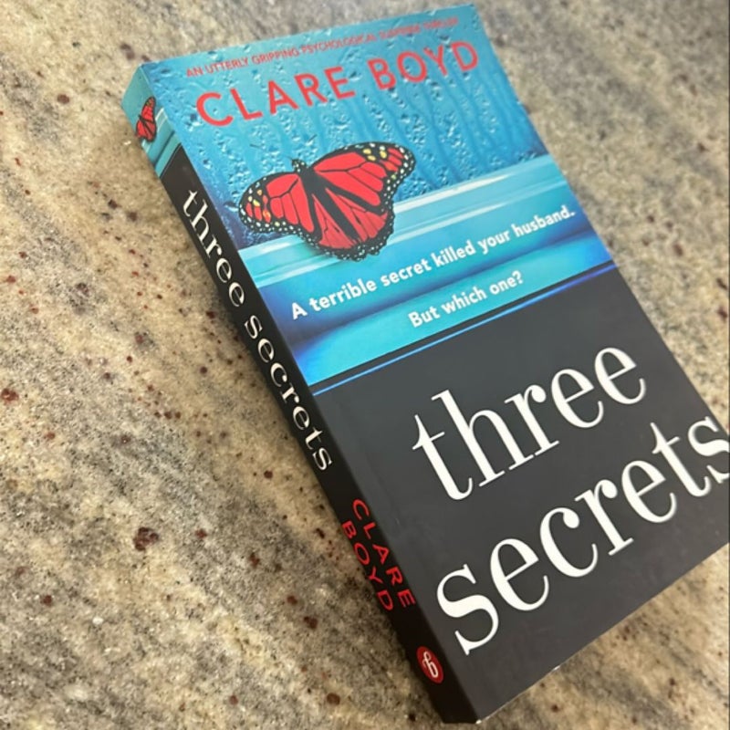 Three Secrets