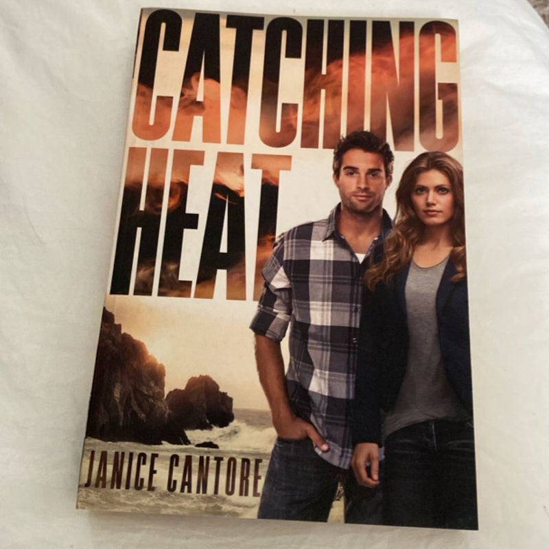 Catching Heat