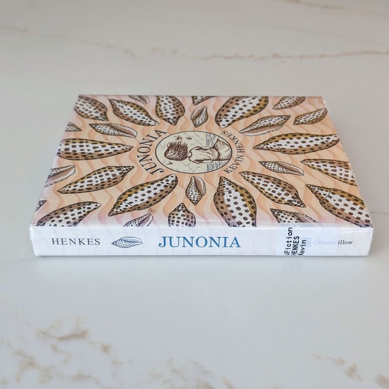 Junonia