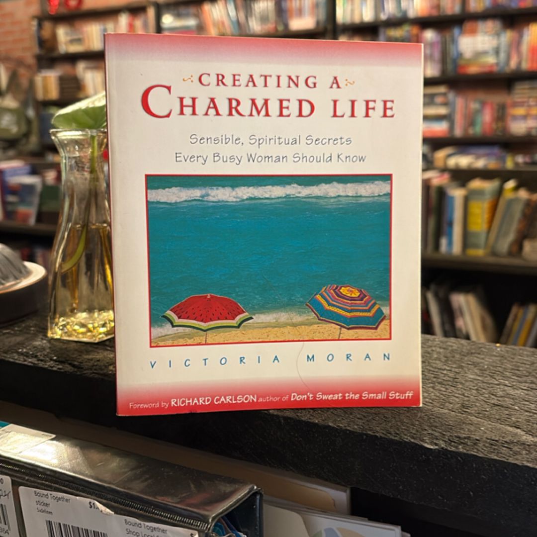 Creating a Charmed Life