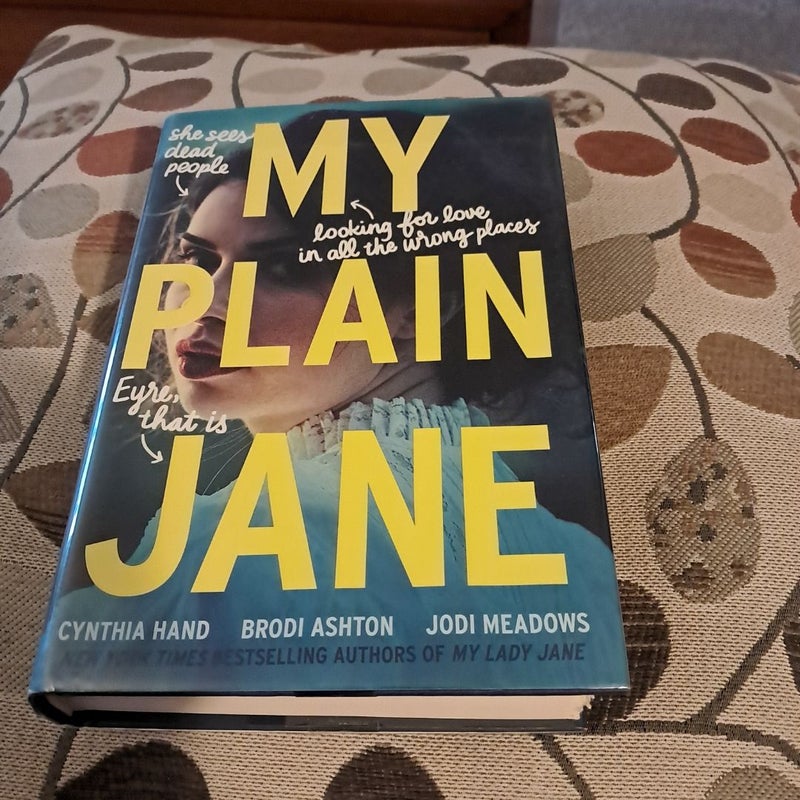 My Plain Jane