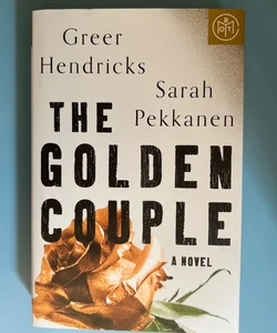 The Golden Couple