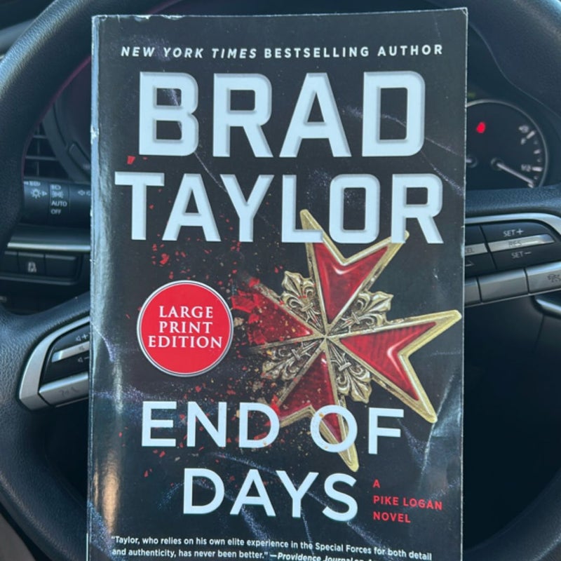 End of Days