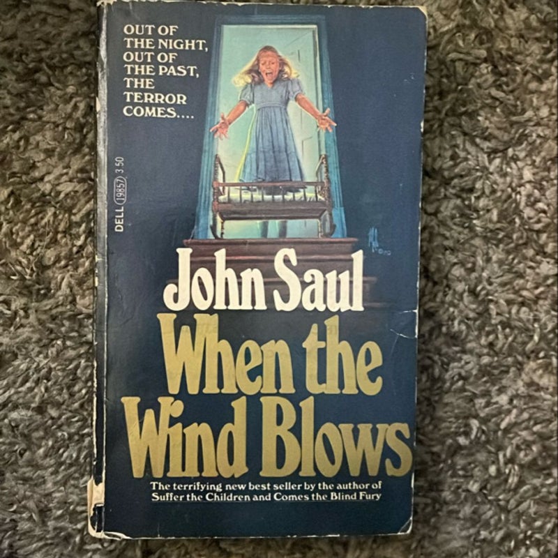 When the Wind Blows