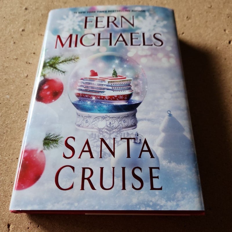 Santa Cruise