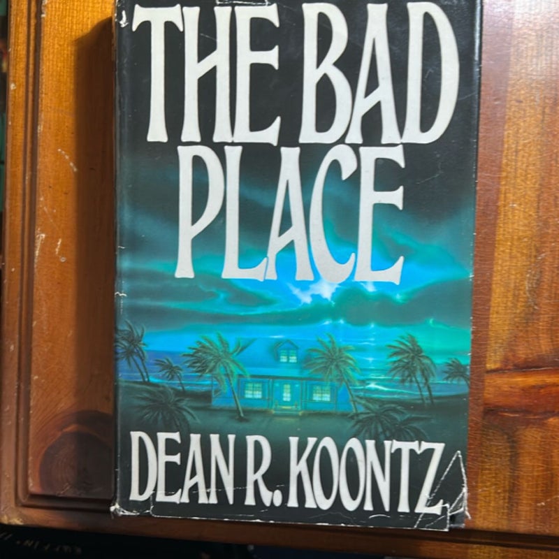 The Bad Place