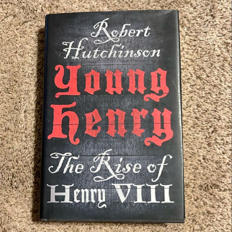 Young Henry