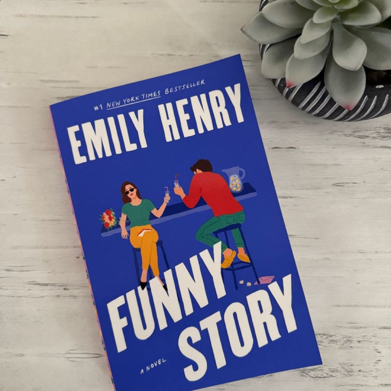 Funny Story
