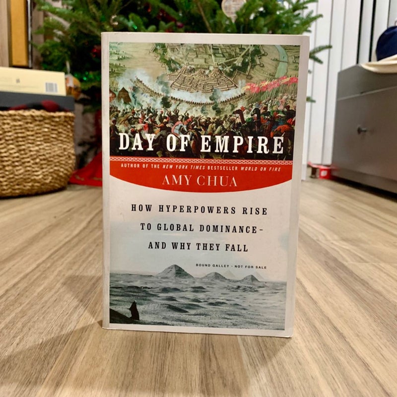 Day of Empire