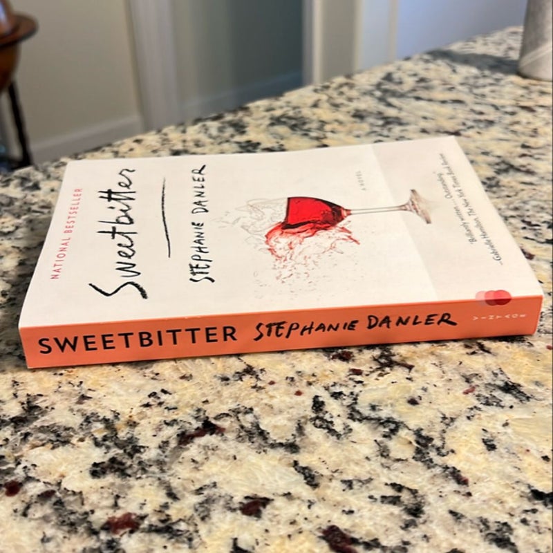 Sweetbitter