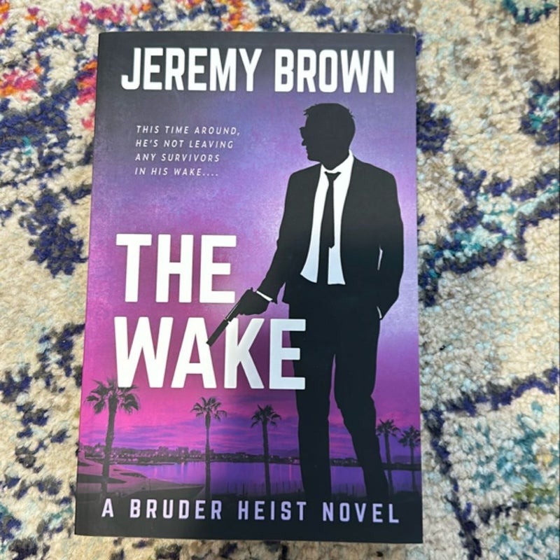 The Wake