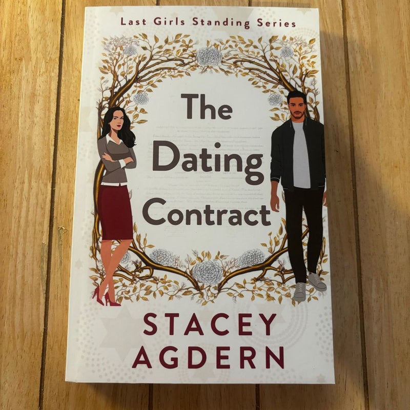 The Dating Contract