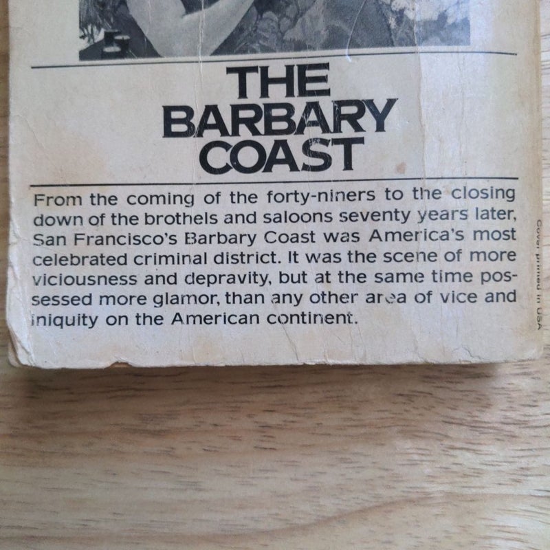 The Barbary Coast