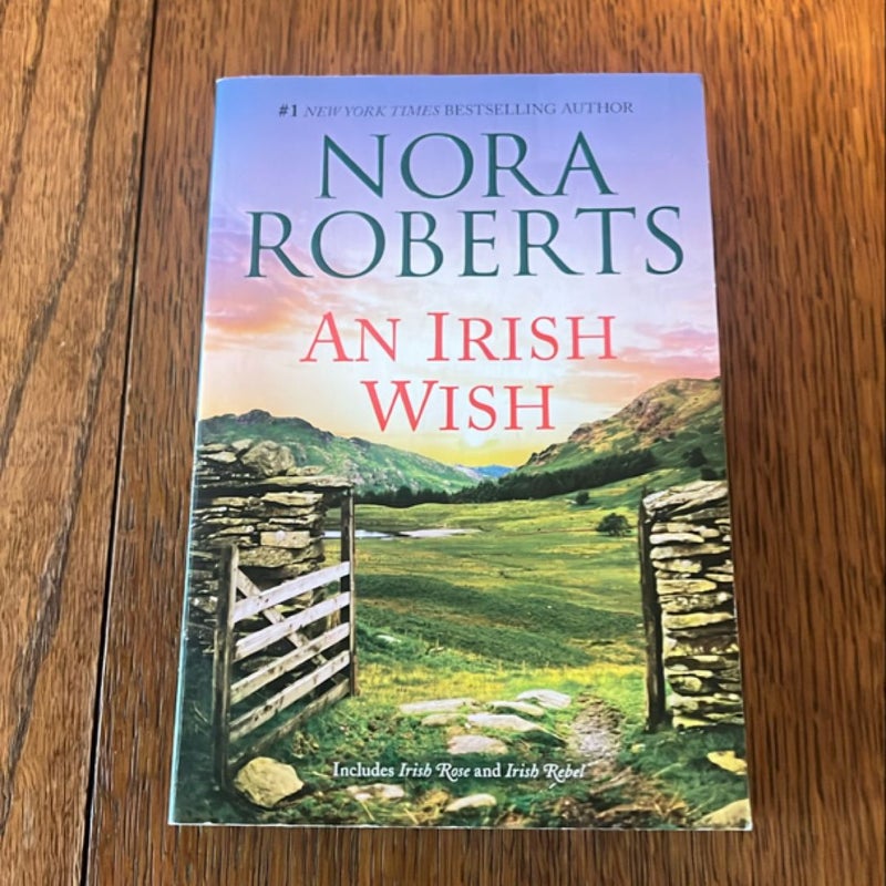 An Irish Wish