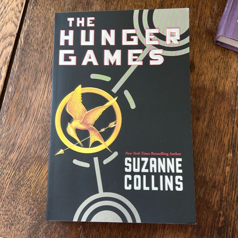The Hunger Games