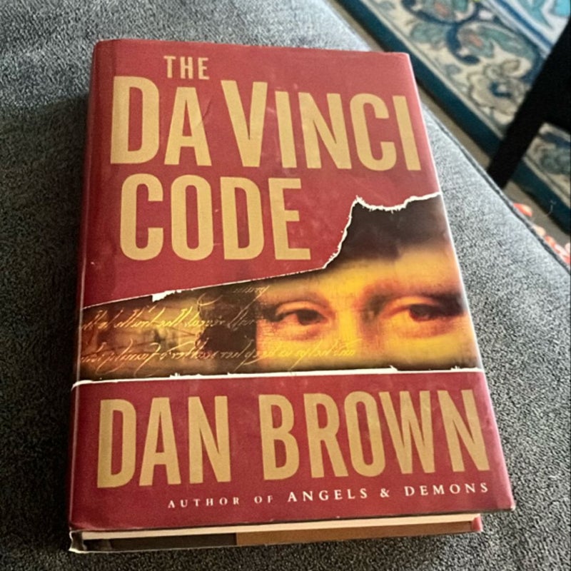 The Da Vinci Code