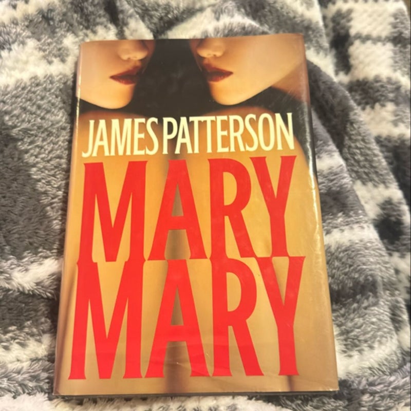 Mary, Mary